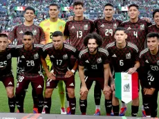 ¿Qué dorsales utilizará la Selección Mexicana en la Copa América 2024?