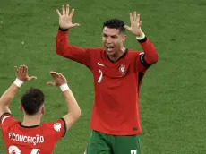 Portugal y Cristiano Ronaldo debutan con TRIUNFO en la Eurocopa 2024 ¡resumen y goles!
