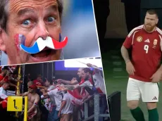 Peleas y bromas: lo mejor de la Jornada 1 de la Eurocopa 2024