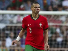 Eurocopa 2024: Pepe hizo historia en la victoria de Portugal