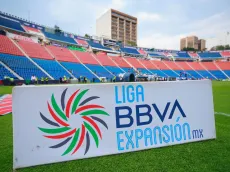 ¿Habrá si o no ascenso y descenso en la Liga MX?