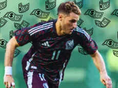 ¿Cuánto dinero ganará la Selección Mexicana en Copa América 2024?