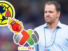 América no está feliz ante cambios de Liga MX ¡Lanza advertencia!