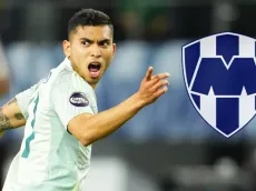 Monterrey buscaría el FICHAJE de Orbelín Pineda para el Apertura 2024 ¡golpe a Cruz Azul!