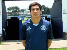 Cruz Azul suma a un INESPERADO delantero para el Apertura 2024