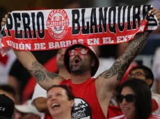 Copa América 2024 EN VIVO: Sigue las acciones del Perú vs Chile