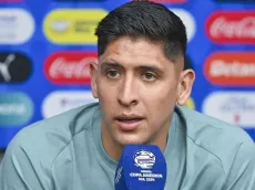 Copa América 2024: Edson Álvarez dejó claras sus prioridades