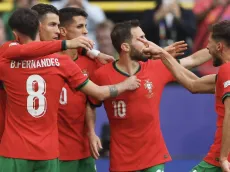 ¡Paso perfecto! Portugal y CR7 GOLEAN a Turquía en la Eurocopa 2024: resumen y goles