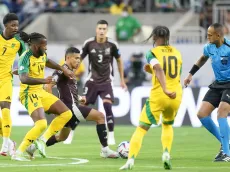 ¡México debuta con valioso triunfo ante Jamaica!