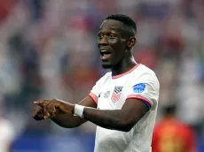 Copa América 2024: Balogun marca el segundo gol de Estados Unidos