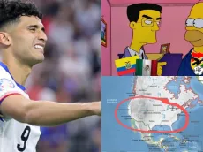 Copa América 2024: Memes se burlan de la derrota de Bolivia ante EU