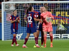 Liga MX Femenil: América se roban a portera del Barcelona