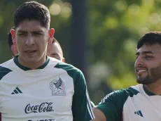 Copa América 2024: Alexis Vega rompió el silencio y le envió un mensaje de apoyo a Edson Álvarez