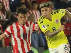Copa América 2024: cuándo y dónde ver el juego entre Colombia y Paraguay