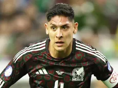 Edson Álvarez rompe el silencio tras lesionarse en Copa América 2024