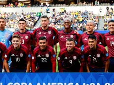 Prensa costarricense exalta heroico empate ante Brasil en Copa América