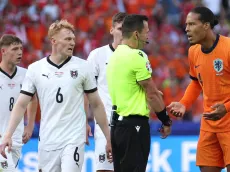 Austria da la sorpresa y ELIMINA a Países Bajos de la Eurocopa 2024; Francia cumple