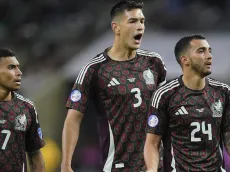 La PARCHADA alineación que México tendría ante Venezuela en la Copa América 2024