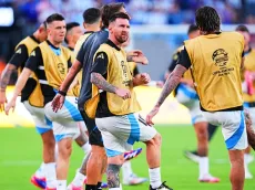 Chile vs Argentina EN VIVO y ONLINE: Resumen y goles Copa América 2024
