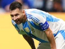 Copa América 2024: ¿Qué le pasó a Lionel Messi en el Argentina vs Chile? Esto respondió el '10'