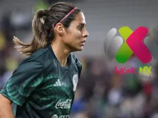 ¡Bombazo! Kenti Robles llega a la Liga MX Femenil tras su EXITOSO paso con el Real Madrid