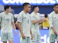 ¿Qué necesita México para meterse a Cuartos de la Copa América?