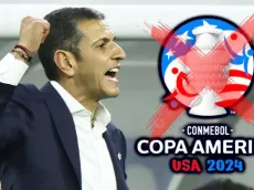 Exhiben nuevas indisciplinas en el Tri en plena Copa América