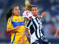 Rayadas y Amazonas Empatan en la Ida del Campeón de Campeones de la Liga MX Femenil