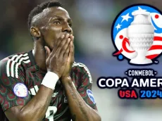 Julián Quiñones toma drástica decisión en plena Copa América