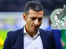 La FMF rompe el silencio y REVELA el futuro de Jaime Lozano, ¿se va de la Selección Mexicana?