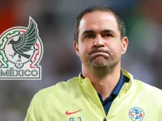 Destapan la VERDAD sobre André Jardine, ¿llegará a la Selección Mexicana?
