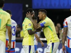 Copa América 2024: En Vivo sigue las acciones del Brasil vs Paraguay