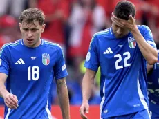 Italia FRACASA y es eliminado de la Eurocopa 2024 a manos de Suiza