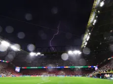 Eurocopa 2024: ¿Por qué se suspendió el partido entre Alemania vs. Dinamarca?