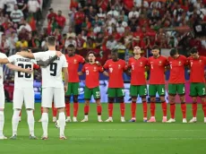 Eurocopa 2024: ¿por qué se hizo un minuto de silencio en el Portugal vs Eslovenia?