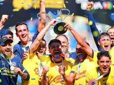 América regresa como Campeón de la Supercopa y apunta al tricampeonato