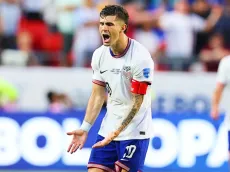 Estados Unidos se va de la Copa América 2024 tras perder con Uruguay