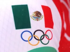 Lista de deportistas mexicanos clasificados a los Juegos Olímpicos de París 2024