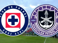 Apertura 2024: precios y dónde comprar boletos para el Cruz Azul vs Mazatlán