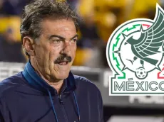 La Volpe está a punto de volver a Selección Mexicana