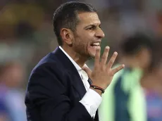 Revelan el ULTIMÁTUM que habría recibido Jaime Lozano tras fracasar en Copa América 2024