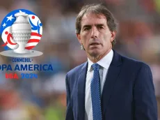 Selección que también FRACASÓ en la Copa América 2024 buscaría a Guillermo Almada