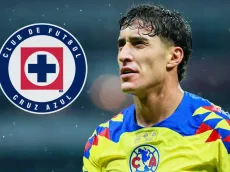 Cruz Azul sí buscaría FICHAR a Alejandro Zendejas para el Apertura 2024 ¡América ya respondió!