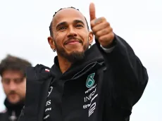 Gran Premio de Gran Bretaña: Lewis Hamilton se hizo fuerte en Silverstone y consiguió su segunda victoria