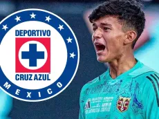 Cruz Azul hace inédito fichaje de estrella de la Kings League