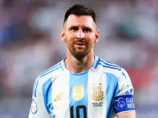 Messi y su reveladora confesión tras la clasificación de Argentina a la Final