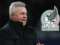 Revelan la fecha en que Javier Aguirre DEBUTARÍA como DT de la Selección Mexicana