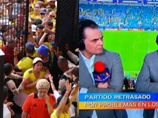 Copa América 2024: Jorge Campos se roba los reflectores en la Final