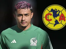 ¿América buscó FICHAR a Julián Araujo? Revelan la IMPENSABLE oferta que le hicieron