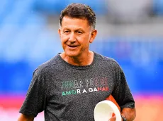 Juan Carlos Osorio y su inesperada confesión sobre la Selección Mexicana